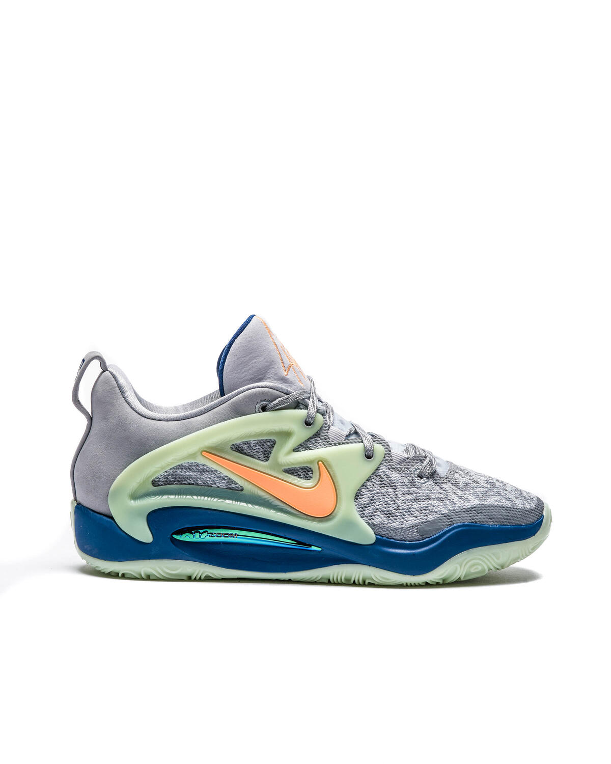 ナイキ　スニーカー nike-kd15-multi-color-multi-